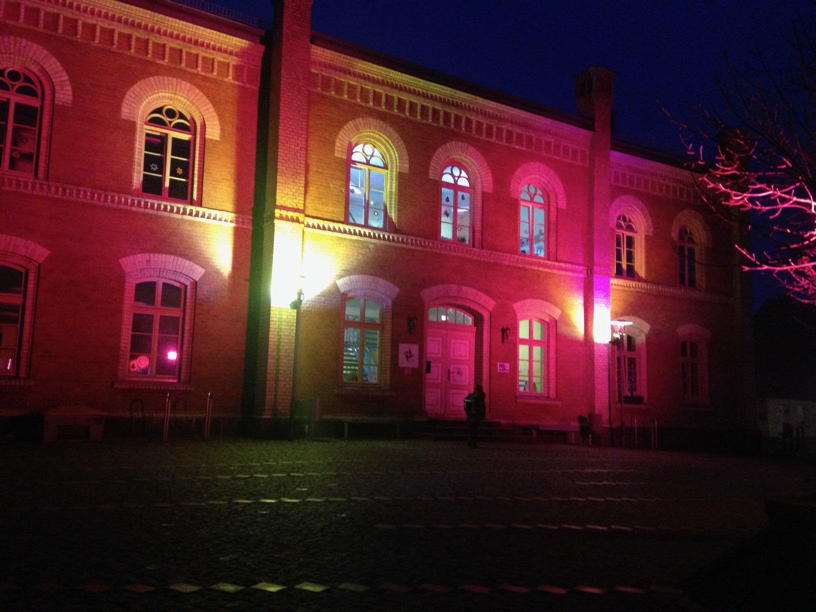 Evangelische Schule